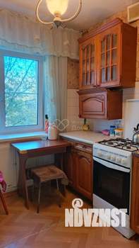 1-к квартира, вторичка, 31м2, 2/5 этаж