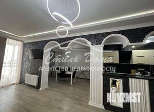 2-к квартира, вторичка, 70м2, 4/24 этаж