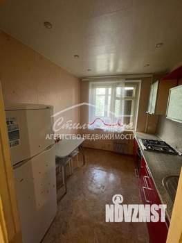 1-к квартира, вторичка, 38м2, 3/9 этаж