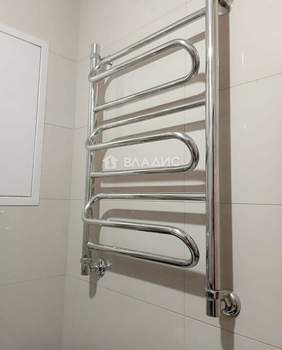 1-к квартира, вторичка, 31м2, 5/5 этаж