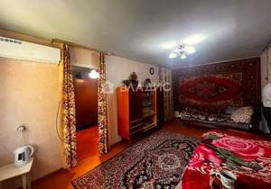 2-к квартира, вторичка, 46м2, 1/5 этаж