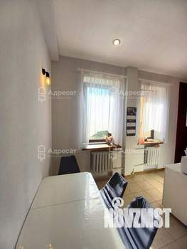 3-к квартира, вторичка, 73м2, 3/5 этаж