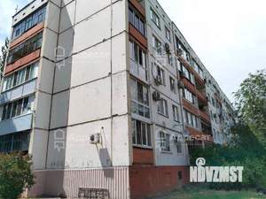 1-к квартира, вторичка, 35м2, 3/5 этаж