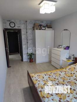 3-к квартира, вторичка, 70м2, 9/9 этаж