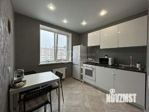 1-к квартира, вторичка, 27м2, 7/9 этаж