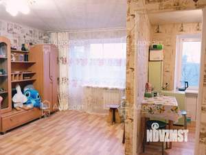 1-к квартира, вторичка, 32м2, 5/5 этаж