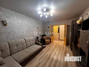 2-к квартира, вторичка, 53м2, 1/9 этаж