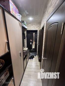 2-к квартира, вторичка, 43м2, 5/5 этаж