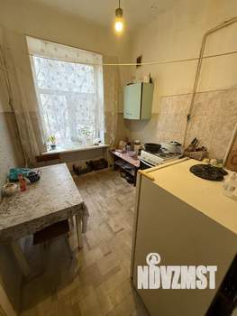 3-к квартира, вторичка, 68м2, 2/5 этаж