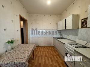 1-к квартира, вторичка, 41м2, 5/10 этаж