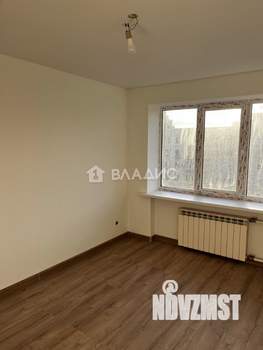 3-к квартира, вторичка, 58м2, 9/9 этаж