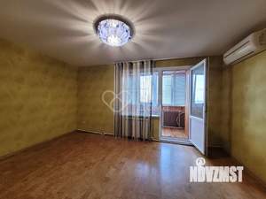 3-к квартира, вторичка, 64м2, 9/10 этаж