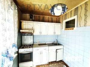 3-к квартира, вторичка, 60м2, 4/9 этаж