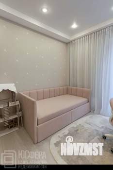 3-к квартира, вторичка, 70м2, 4/19 этаж