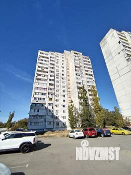 3-к квартира, вторичка, 63м2, 12/16 этаж