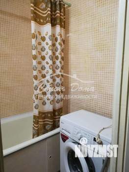 2-к квартира, вторичка, 55м2, 8/9 этаж