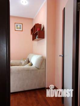 1-к квартира, вторичка, 45м2, 5/9 этаж