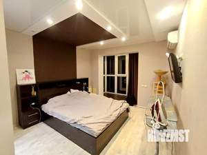 4-к квартира, вторичка, 81м2, 12/16 этаж