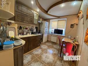 1-к квартира, вторичка, 36м2, 10/11 этаж