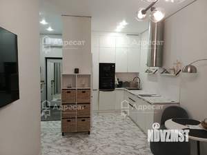 2-к квартира, вторичка, 39м2, 1/16 этаж