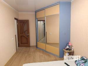 2-к квартира, вторичка, 50м2, 3/9 этаж