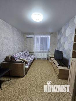 1-к квартира, вторичка, 27м2, 1/10 этаж
