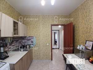 1-к квартира, вторичка, 30м2, 5/5 этаж
