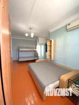 1-к квартира, вторичка, 32м2, 5/5 этаж