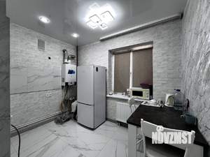 1-к квартира, вторичка, 35м2, 2/4 этаж