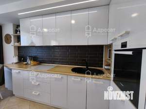 3-к квартира, вторичка, 80м2, 6/19 этаж