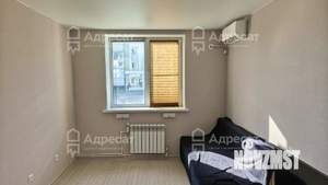 1-к квартира, вторичка, 30м2, 1/3 этаж