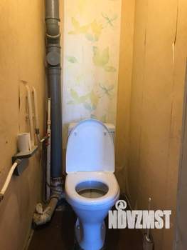 5-к квартира, вторичка, 89м2, 5/5 этаж