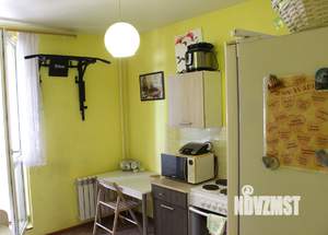 1-к квартира, вторичка, 38м2, 8/9 этаж