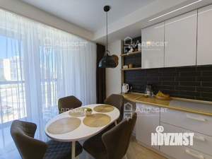 3-к квартира, вторичка, 80м2, 6/19 этаж