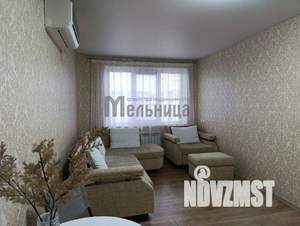 1-к квартира, вторичка, 39м2, 9/9 этаж