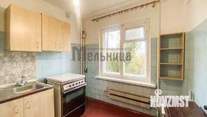 2-к квартира, вторичка, 45м2, 3/5 этаж