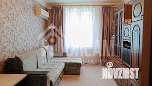 3-к квартира, вторичка, 57м2, 2/4 этаж