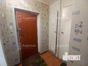 1-к квартира, вторичка, 29м2, 4/5 этаж