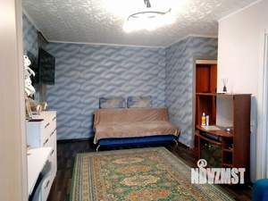 1-к квартира, вторичка, 31м2, 2/4 этаж