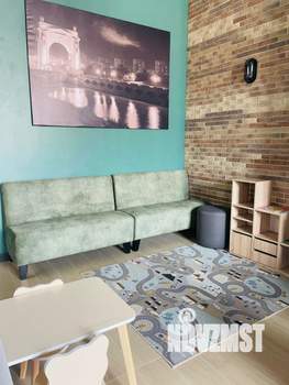 3-к квартира, вторичка, 88м2, 2/20 этаж