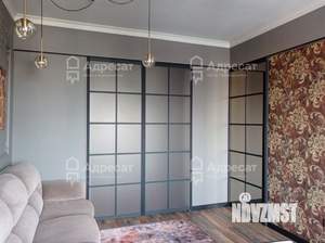 2-к квартира, вторичка, 59м2, 5/5 этаж