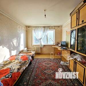 2-к квартира, вторичка, 52м2, 6/9 этаж