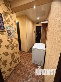 2-к квартира, вторичка, 45м2, 5/5 этаж