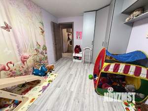 2-к квартира, вторичка, 53м2, 4/9 этаж