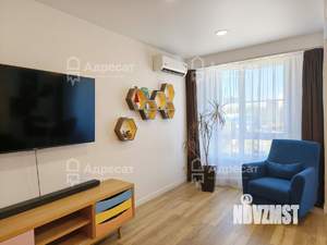 3-к квартира, вторичка, 80м2, 6/19 этаж