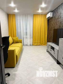2-к квартира, вторичка, 48м2, 1/9 этаж