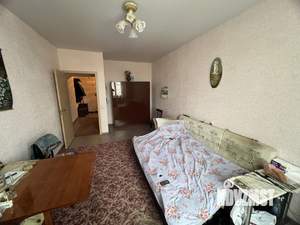 3-к квартира, вторичка, 78м2, 7/16 этаж