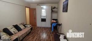 1-к квартира, вторичка, 32м2, 5/5 этаж