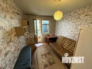 2-к квартира, вторичка, 54м2, 7/9 этаж