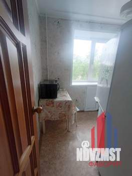 2-к квартира, вторичка, 40м2, 4/5 этаж